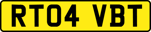 RT04VBT