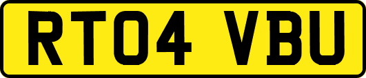 RT04VBU
