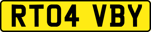 RT04VBY