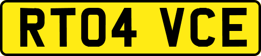 RT04VCE