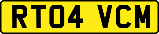 RT04VCM