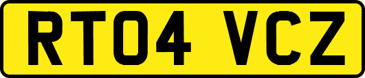 RT04VCZ