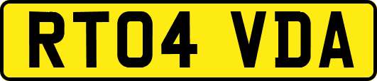 RT04VDA