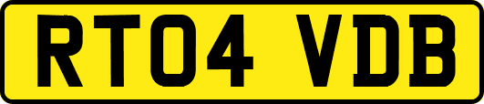 RT04VDB