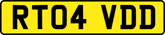 RT04VDD