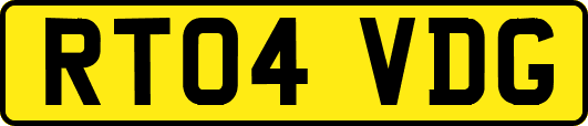 RT04VDG