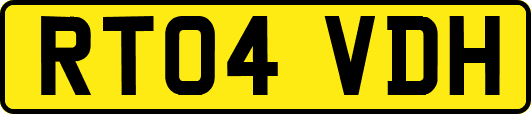 RT04VDH