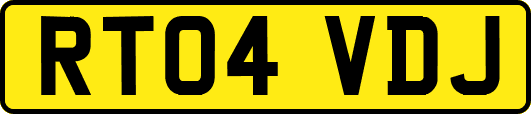 RT04VDJ