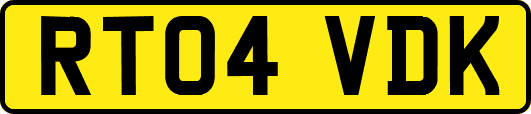RT04VDK