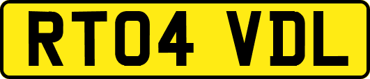 RT04VDL