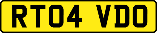 RT04VDO