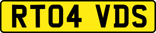 RT04VDS