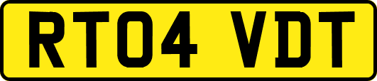 RT04VDT
