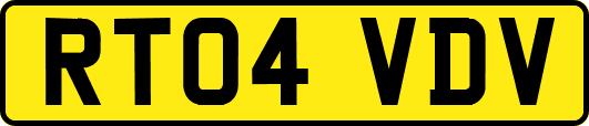 RT04VDV