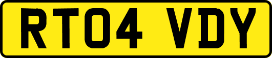RT04VDY