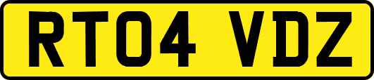RT04VDZ