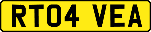 RT04VEA