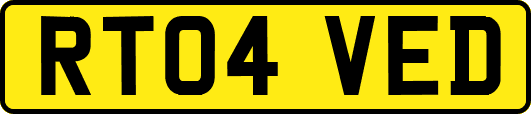 RT04VED