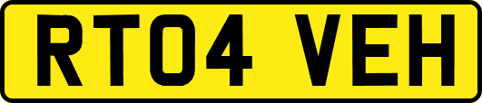 RT04VEH