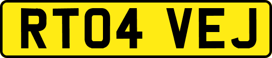 RT04VEJ