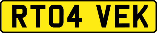 RT04VEK