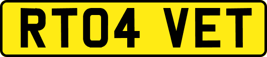 RT04VET