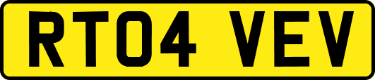 RT04VEV