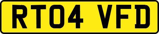 RT04VFD