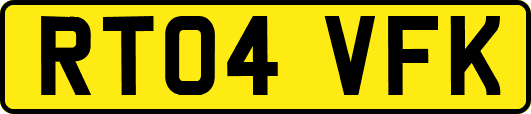 RT04VFK