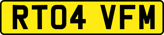 RT04VFM