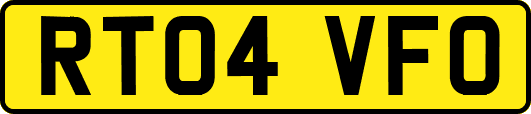 RT04VFO