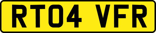 RT04VFR