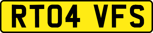 RT04VFS