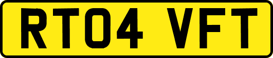 RT04VFT