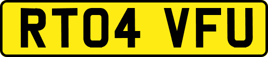 RT04VFU