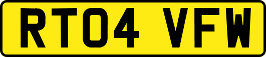 RT04VFW