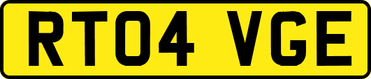 RT04VGE