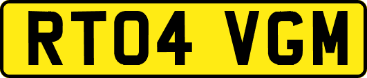 RT04VGM