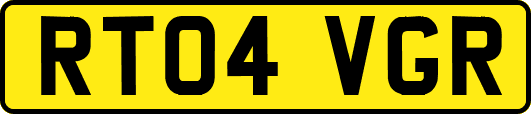 RT04VGR