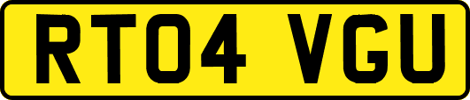 RT04VGU