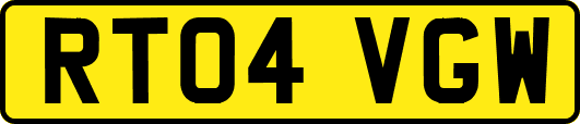 RT04VGW