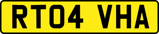 RT04VHA