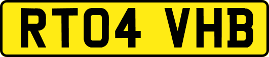 RT04VHB