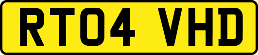 RT04VHD