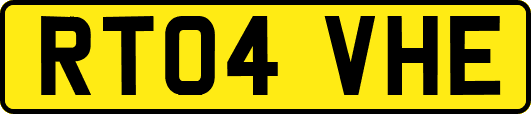 RT04VHE