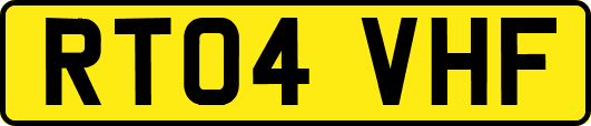 RT04VHF