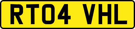 RT04VHL