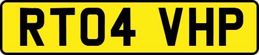 RT04VHP