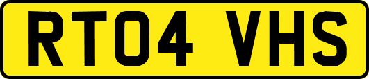 RT04VHS