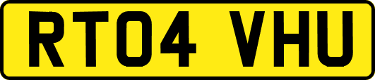 RT04VHU